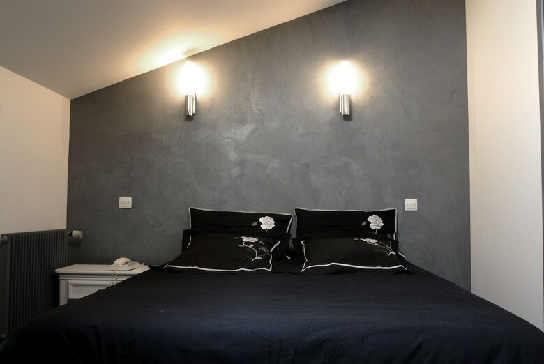 Hotel Logis Tante Yvonne