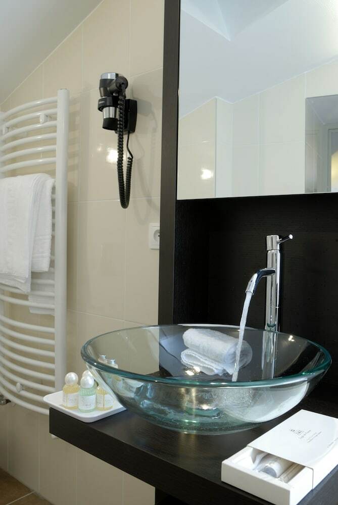 Hotel Logis Tante Yvonne