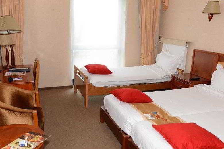 Best Western Zimmerhotel