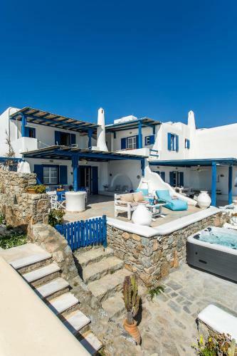 Villa Giovanna By The Pearls Collection
