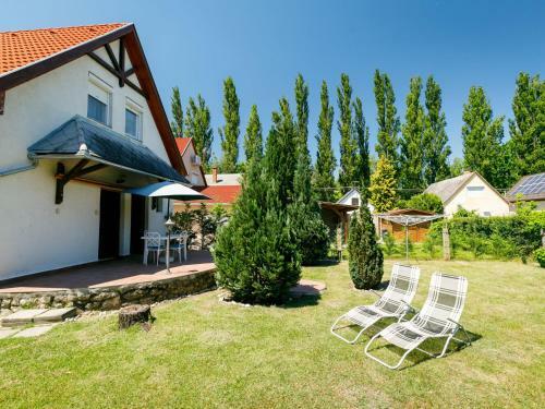 Holiday Home Balaton H329
