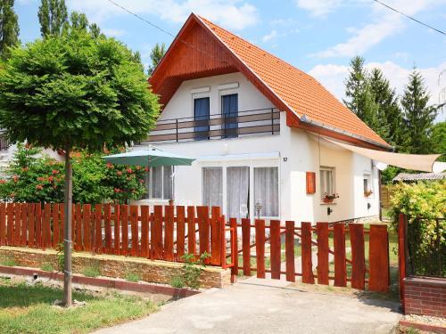 Holiday Home Balaton H329