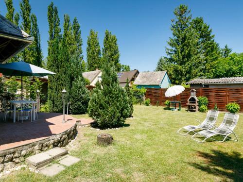 Holiday Home Balaton H329