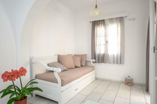 Aparthotel Naxos Dream Calypso Studios