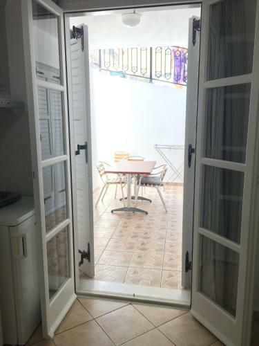 Aparthotel Naxos Dream Calypso Studios