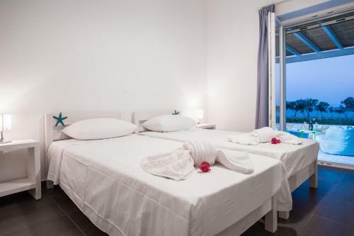 Villa Maria With Private Swimming Pool