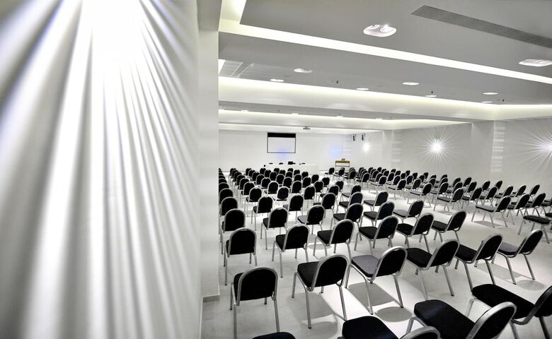 Hotel Anax Resort And Spa