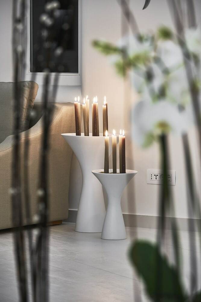 Hotel Anax Resort And Spa