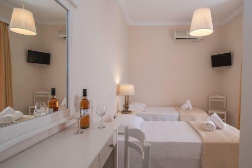 Apartamento Edelweiss Hotel