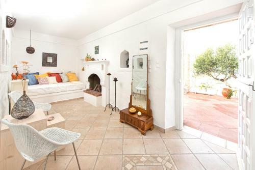 Villa Petra House Karpathos