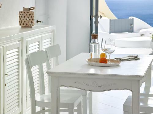 Ocean Blue Villas