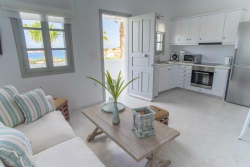 Villas Agia Irini Cove
