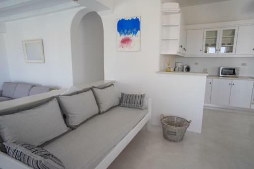 Villas Agia Irini Cove