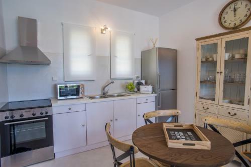 Villas Agia Irini Cove