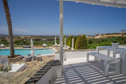 Villas Agia Irini Cove