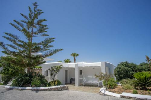 Villas Agia Irini Cove