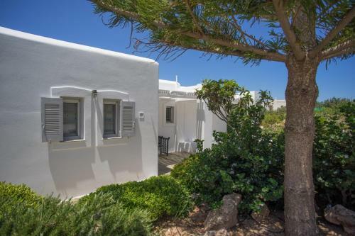 Villas Agia Irini Cove