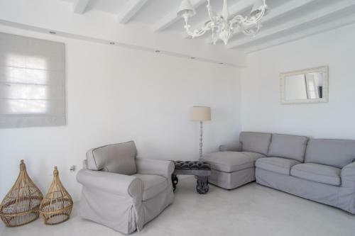 Villas Agia Irini Cove