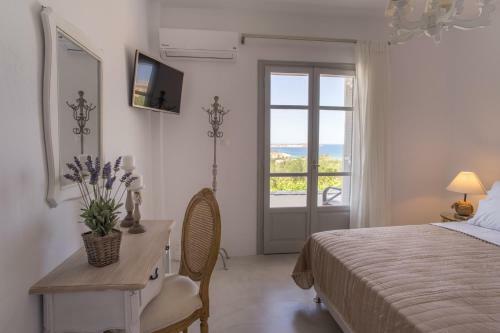 Villas Agia Irini Cove