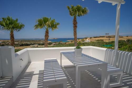 Villas Agia Irini Cove