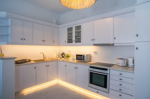 Villas Agia Irini Cove