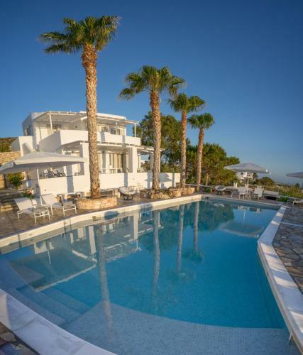 Villas Agia Irini Cove