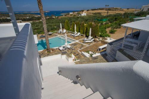 Villas Agia Irini Cove
