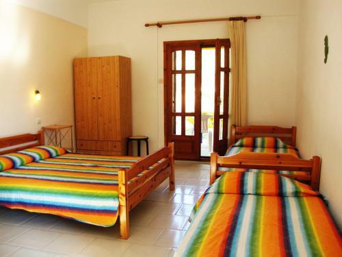 Apartamento Alexander Haus