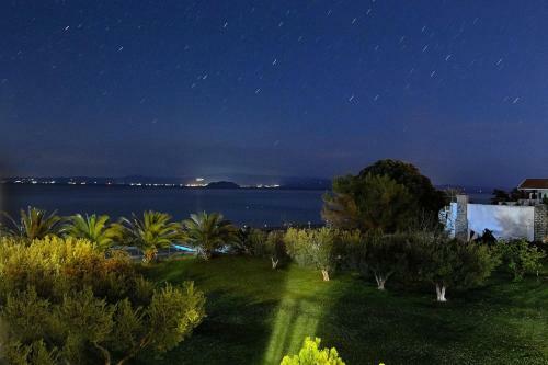 Kopsis Beach Hotel