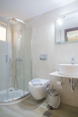 Aparthotel Theo Beach Hotel Apartments