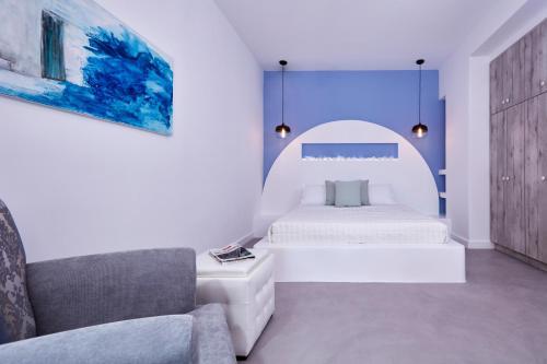 Apartamento Orabel Suites Santorini (adults Only)
