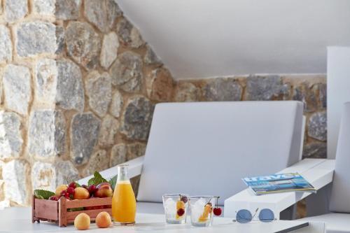 Apartamento Orabel Suites Santorini (adults Only)