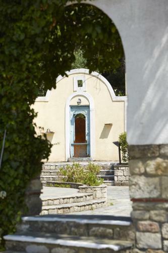 Hotel Macedonian Sun
