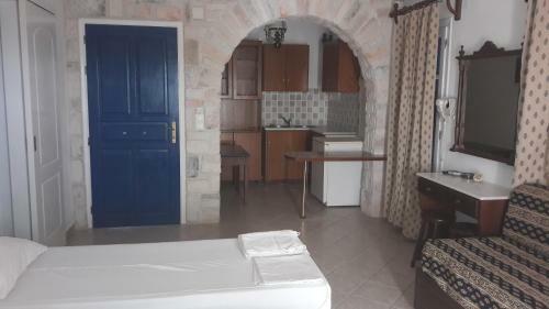 Maistrali Apartments