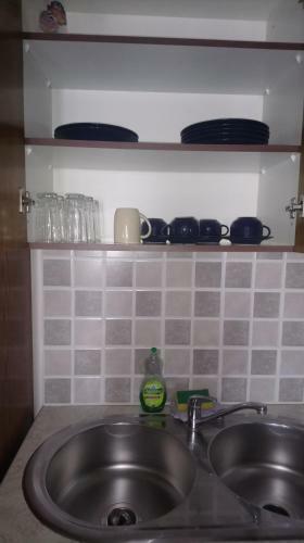 Maistrali Apartments