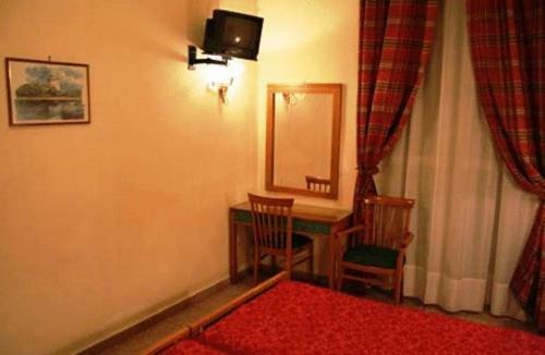 Aktaion City Hotel