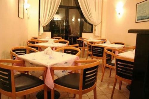 Aktaion City Hotel