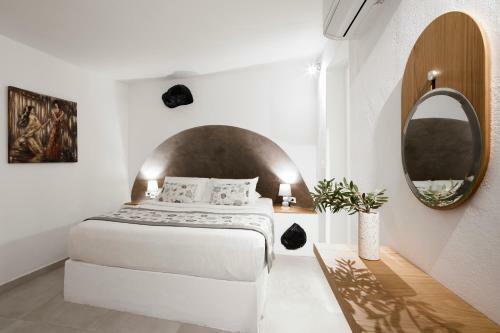Santorini Princess Spa Hotel