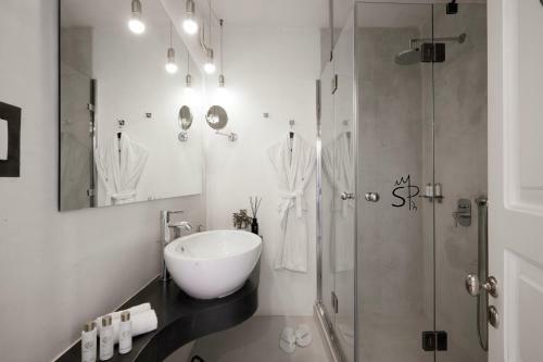 Santorini Princess Spa Hotel