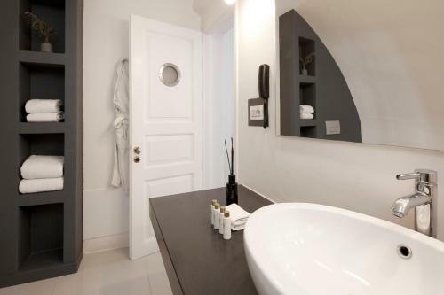 Santorini Princess Spa Hotel