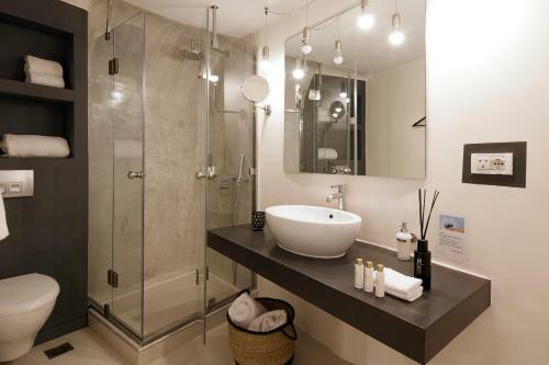 Santorini Princess Spa Hotel