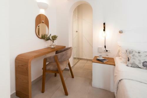 Santorini Princess Spa Hotel