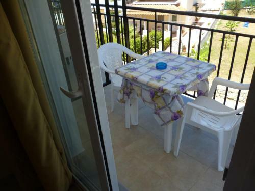 Apartamento Despoina