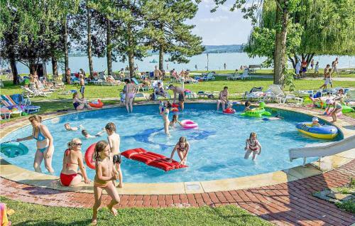 Holiday Home R�v I-tihany