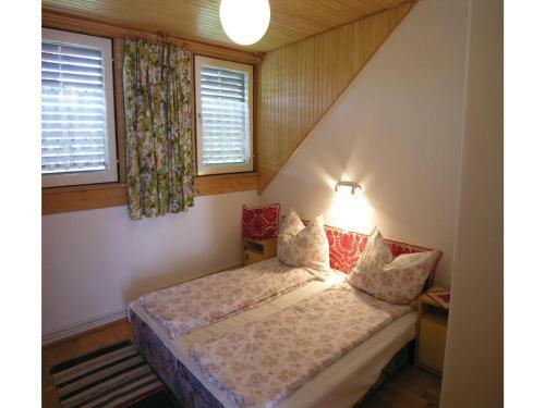 Holiday Home Rege Utca-sz�nt�d