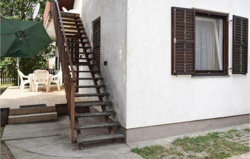 Holiday Home Rege Utca-sz�nt�d