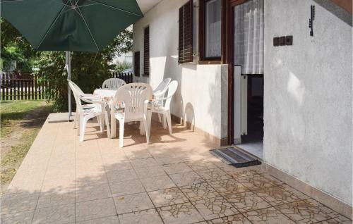 Holiday Home Rege Utca-sz�nt�d