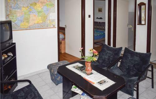 Holiday Home Rege Utca-sz�nt�d