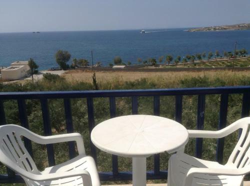 Apartamento Bella Vista Studios