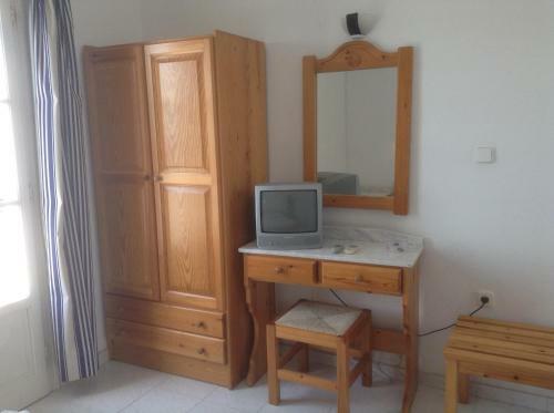 Apartamento Bella Vista Studios